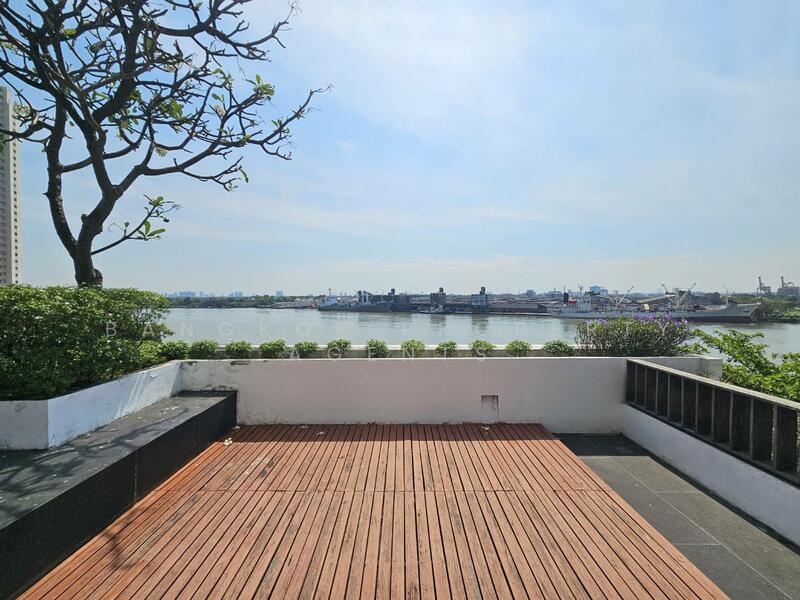 The Pano Rama 3 : เดอะ พาโน พระราม 3, กรุงเทพ, 890 ถนนพระราม 3, บางโพงพาง, ยานนาวา, กรุงเทพ, 441 ตร.ม., คอนโด ให้เช่า, โดย BANGKOK PROPERTY AGENTS, 500146425 - DDproperty.com