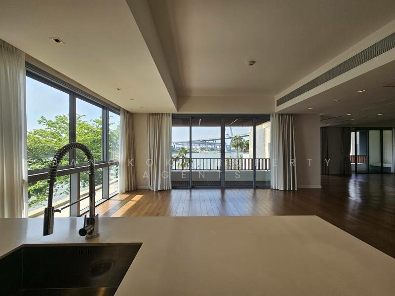 The Pano Rama 3, Bangkok, 890 Rama 3 Road, Bang Pong Pang, Yan Nawa, Bangkok, 3 Bedrooms, 441 sqm, Condo For Rent, by BANGKOK PROPERTY AGENTS, 500146425 - DDproperty.com