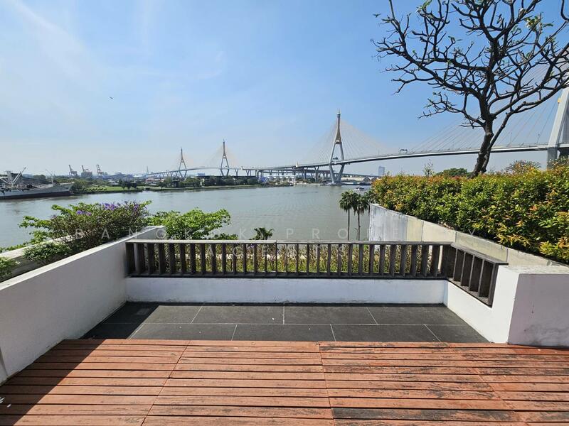 The Pano Rama 3, Bangkok, 890 Rama 3 Road, Bang Pong Pang, Yan Nawa, Bangkok, 3 Bedrooms, 441 sqm, Condo For Rent, by BANGKOK PROPERTY AGENTS, 500146425 - DDproperty.com