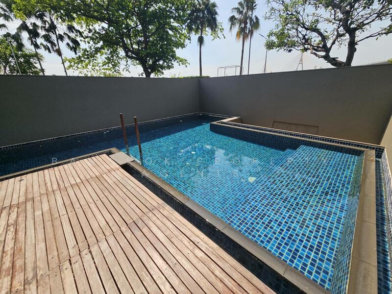 The Pano Rama 3, Bangkok, 890 Rama 3 Road, Bang Pong Pang, Yan Nawa, Bangkok, 4 Bedrooms, 560 sqm, Condo For Rent, by BANGKOK PROPERTY AGENTS, 500146428 - DDproperty.com