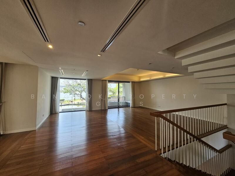 The Pano Rama 3, Bangkok, 890 Rama 3 Road, Bang Pong Pang, Yan Nawa, Bangkok, 4 Bedrooms, 560 sqm, Condo For Rent, by BANGKOK PROPERTY AGENTS, 500146428 - DDproperty.com