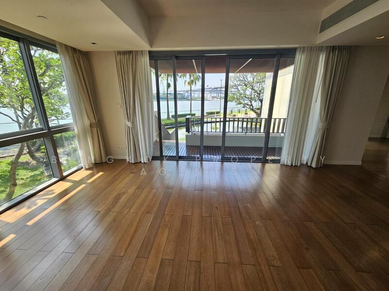 The Pano Rama 3, Bangkok, 890 Rama 3 Road, Bang Pong Pang, Yan Nawa, Bangkok, 4 Bedrooms, 560 sqm, Condo For Rent, by BANGKOK PROPERTY AGENTS, 500146428 - DDproperty.com