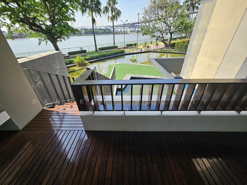 The Pano Rama 3, Bangkok, 890 Rama 3 Road, Bang Pong Pang, Yan Nawa, Bangkok, 4 Bedrooms, 560 sqm, Condo For Rent, by BANGKOK PROPERTY AGENTS, 500146428 - DDproperty.com