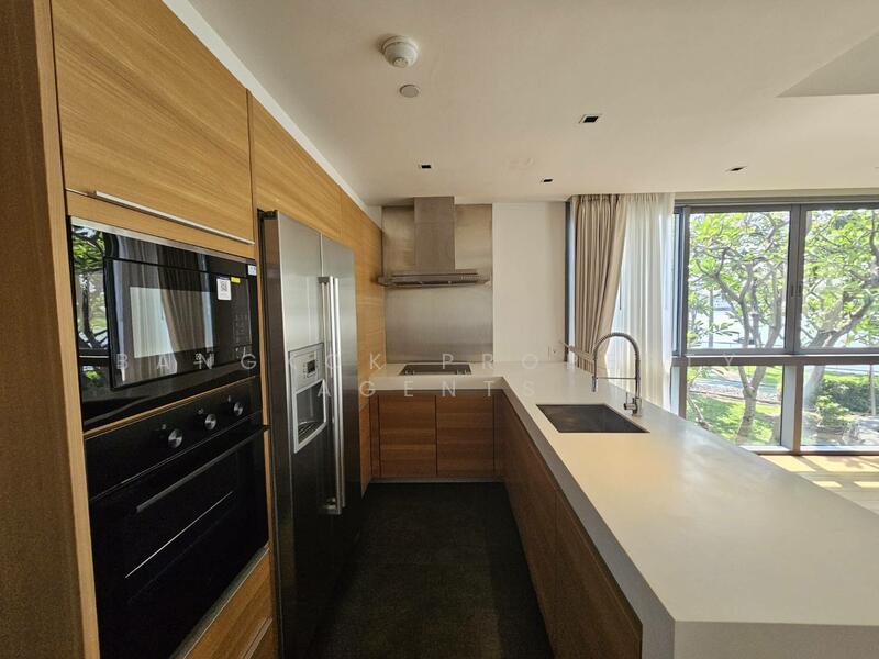 The Pano Rama 3, Bangkok, 890 Rama 3 Road, Bang Pong Pang, Yan Nawa, Bangkok, 4 Bedrooms, 560 sqm, Condo For Rent, by BANGKOK PROPERTY AGENTS, 500146428 - DDproperty.com