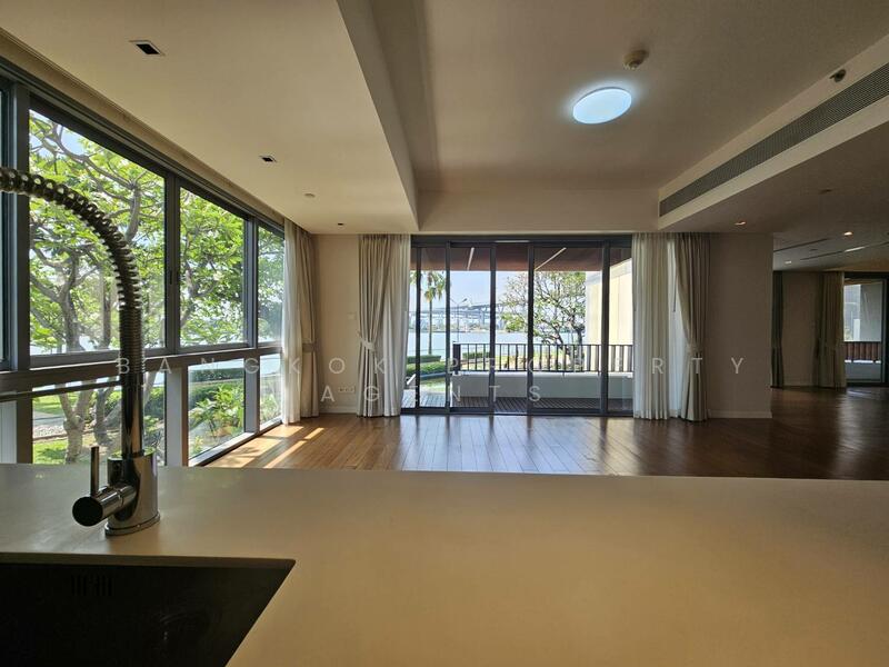 The Pano Rama 3, Bangkok, 890 Rama 3 Road, Bang Pong Pang, Yan Nawa, Bangkok, 4 Bedrooms, 560 sqm, Condo For Rent, by BANGKOK PROPERTY AGENTS, 500146428 - DDproperty.com