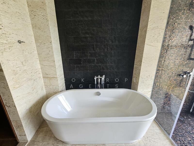 The Pano Rama 3, Bangkok, 890 Rama 3 Road, Bang Pong Pang, Yan Nawa, Bangkok, 4 Bedrooms, 560 sqm, Condo For Rent, by BANGKOK PROPERTY AGENTS, 500146428 - DDproperty.com