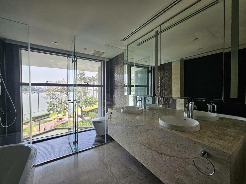 The Pano Rama 3, Bangkok, 890 Rama 3 Road, Bang Pong Pang, Yan Nawa, Bangkok, 4 Bedrooms, 560 sqm, Condo For Rent, by BANGKOK PROPERTY AGENTS, 500146428 - DDproperty.com