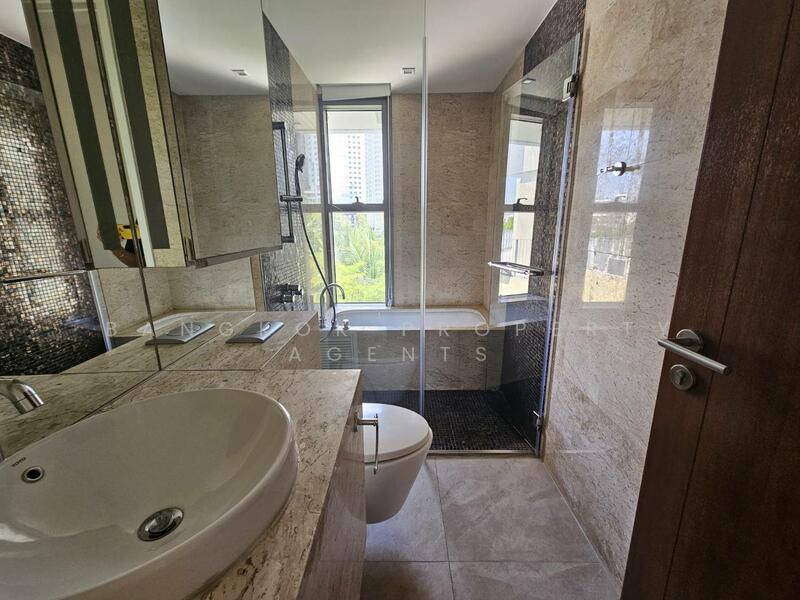 The Pano Rama 3 : เดอะ พาโน พระราม 3, กรุงเทพ, 890 ถนนพระราม 3, บางโพงพาง, ยานนาวา, กรุงเทพ, 560 ตร.ม., คอนโด ให้เช่า, โดย BANGKOK PROPERTY AGENTS, 500146428 - DDproperty.com