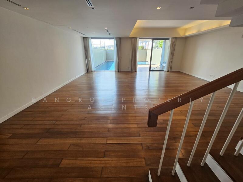 The Pano Rama 3, Bangkok, 890 Rama 3 Road, Bang Pong Pang, Yan Nawa, Bangkok, 4 Bedrooms, 560 sqm, Condo For Rent, by BANGKOK PROPERTY AGENTS, 500146428 - DDproperty.com