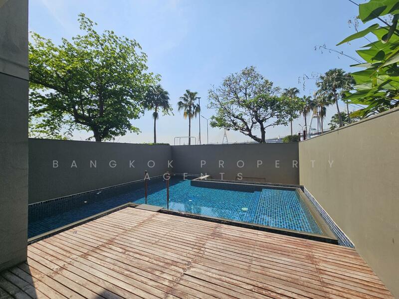 The Pano Rama 3 : เดอะ พาโน พระราม 3, กรุงเทพ, 890 ถนนพระราม 3, บางโพงพาง, ยานนาวา, กรุงเทพ, 560 ตร.ม., คอนโด ให้เช่า, โดย BANGKOK PROPERTY AGENTS, 500146428 - DDproperty.com