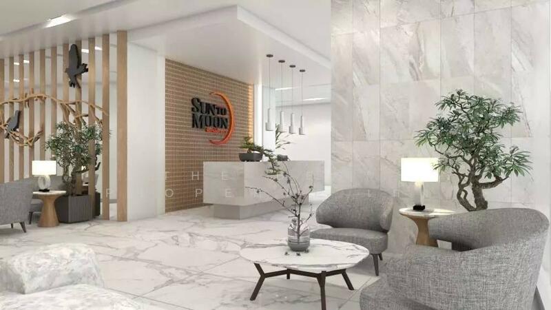 ขาย - ซันทูมูน เรสซิเด้นซ์ (Sun to Moon Residence), พระนครศรีอยุธยา