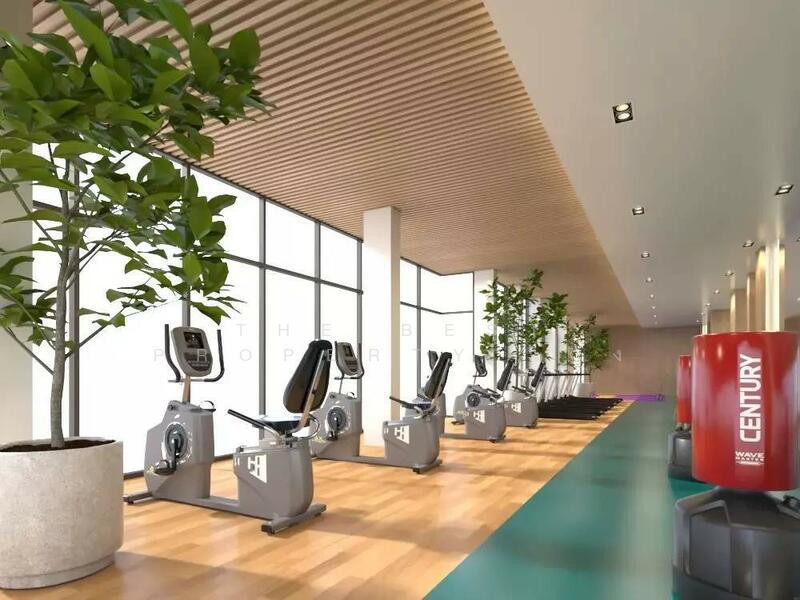 ขาย - ซันทูมูน เรสซิเด้นซ์ (Sun to Moon Residence), พระนครศรีอยุธยา