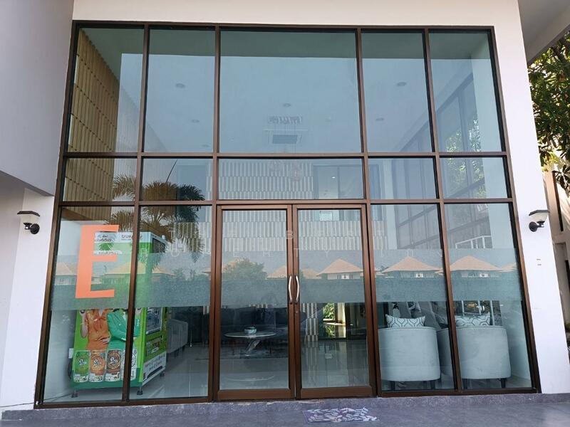 ขาย - ซันทูมูน เรสซิเด้นซ์ (Sun to Moon Residence), พระนครศรีอยุธยา