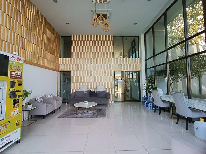 ขาย - ซันทูมูน เรสซิเด้นซ์ (Sun to Moon Residence), พระนครศรีอยุธยา