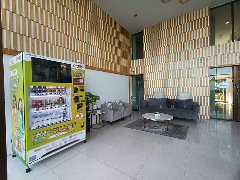 Sun to Moon Residence, Phra Nakhon Si Ayutthaya, 45 Moo 2 Bankrod, Ban Krot, Bang Pa-In, Phra Nakhon Si Ayutthaya, 1 Bedroom, 54 sqm, Condo For Sale, by The Best Property เก่ง, 500146429 - DDproperty.com