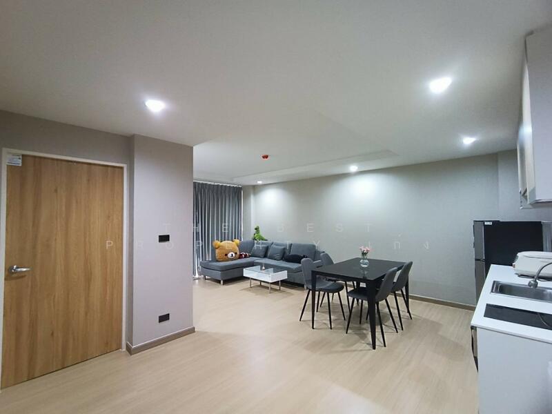 Sun to Moon Residence, Phra Nakhon Si Ayutthaya, 45 Moo 2 Bankrod, Ban Krot, Bang Pa-In, Phra Nakhon Si Ayutthaya, 1 Bedroom, 54 sqm, Condo For Sale, by The Best Property เก่ง, 500146429 - DDproperty.com