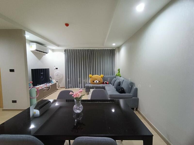 Sun to Moon Residence, Phra Nakhon Si Ayutthaya, 45 Moo 2 Bankrod, Ban Krot, Bang Pa-In, Phra Nakhon Si Ayutthaya, 1 Bedroom, 54 sqm, Condo For Sale, by The Best Property เก่ง, 500146429 - DDproperty.com