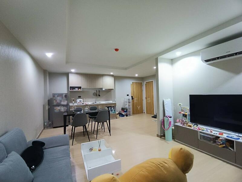 Sun to Moon Residence, Phra Nakhon Si Ayutthaya, 45 Moo 2 Bankrod, Ban Krot, Bang Pa-In, Phra Nakhon Si Ayutthaya, 1 Bedroom, 54 sqm, Condo For Sale, by The Best Property เก่ง, 500146429 - DDproperty.com