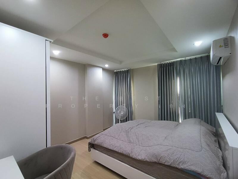 Sun to Moon Residence, Phra Nakhon Si Ayutthaya, 45 Moo 2 Bankrod, Ban Krot, Bang Pa-In, Phra Nakhon Si Ayutthaya, 1 Bedroom, 54 sqm, Condo For Sale, by The Best Property เก่ง, 500146429 - DDproperty.com