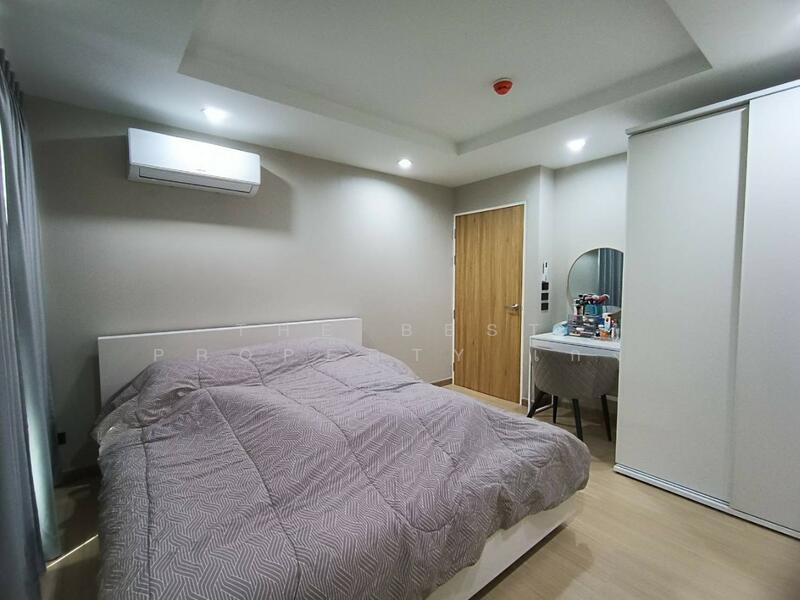 ขาย - ซันทูมูน เรสซิเด้นซ์ (Sun to Moon Residence), พระนครศรีอยุธยา