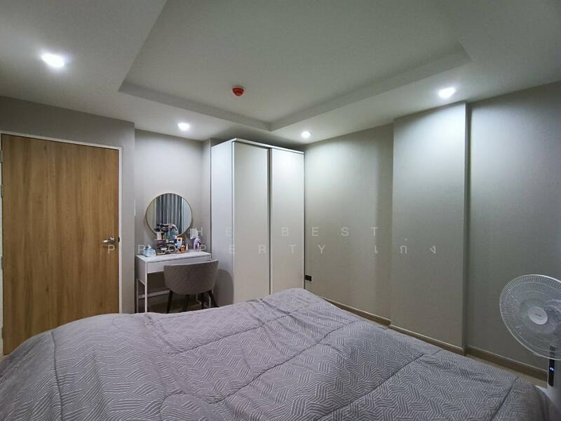 Sun to Moon Residence, Phra Nakhon Si Ayutthaya, 45 Moo 2 Bankrod, Ban Krot, Bang Pa-In, Phra Nakhon Si Ayutthaya, 1 Bedroom, 54 sqm, Condo For Sale, by The Best Property เก่ง, 500146429 - DDproperty.com