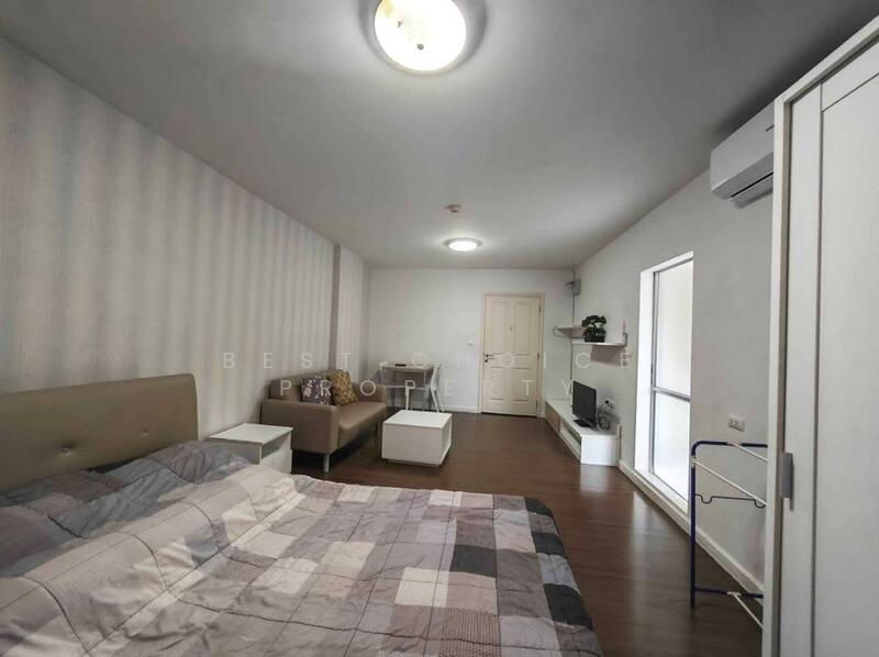 Dcondo Campus Resort Chiang Mai : ดีคอนโด แคมปัส รีสอร์ท เชียงใหม่, เชียงใหม่, สุเทพ, สุเทพ, เมืองเชียงใหม่, เชียงใหม่, 30 ตร.ม., คอนโด ให้เช่า, โดย Best Choice Property, 500146432 - DDproperty.com