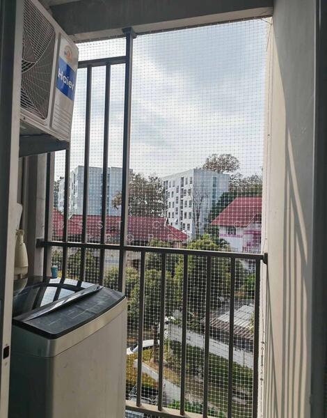 Dcondo Campus Resort Chiang Mai, Chiang Mai, Suthep, Su Thep, Muang Chiang Mai, Chiang Mai, 1 Bedroom, 30 sqm, Condo For Rent, by Best Choice Property, 500146432 - DDproperty.com