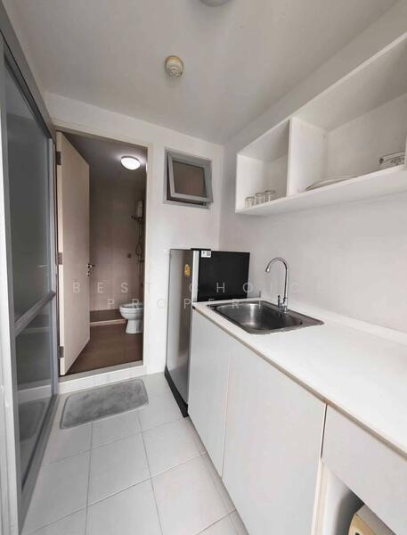 Dcondo Campus Resort Chiang Mai, Chiang Mai, Suthep, Su Thep, Muang Chiang Mai, Chiang Mai, 1 Bedroom, 30 sqm, Condo For Rent, by Best Choice Property, 500146432 - DDproperty.com