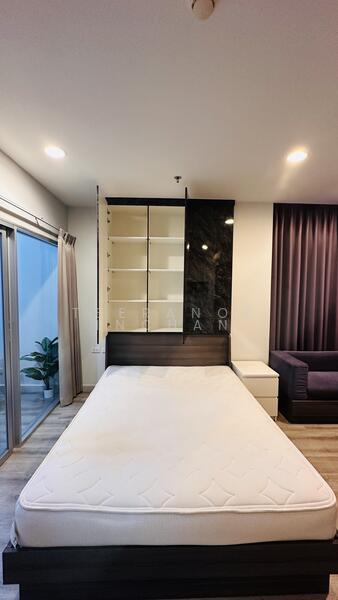 Centric Sathorn-St Louis, Bangkok, Sathorn Nua Road, Yan Nawa, Sathon, Bangkok, 1 Bedroom, 47 sqm, Condo For Rent, by Teeranop Inchan, 500146433 - DDproperty.com