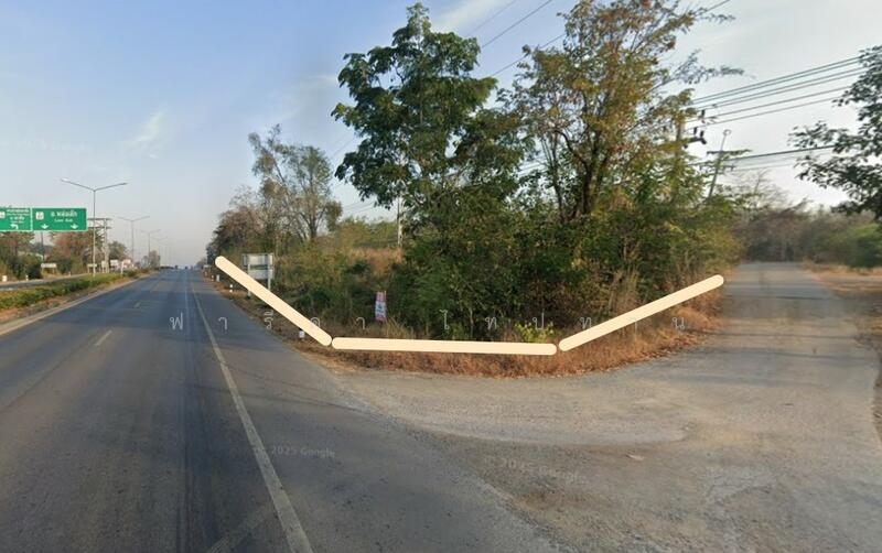 ขาย - ขายที่ดินเพชรบูรณ์ อำเภอเมือง ติดถนนสาย 21 สระบุรี-หล่มสัก ใกล้ทางขึ้นเขาค้อ, เพชรบูรณ์