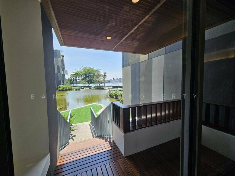 The Pano Rama 3, Bangkok, 890 Rama 3 Road, Bang Pong Pang, Yan Nawa, Bangkok, 3 Bedrooms, 280 sqm, Condo For Rent, by BANGKOK PROPERTY AGENTS, 500146436 - DDproperty.com