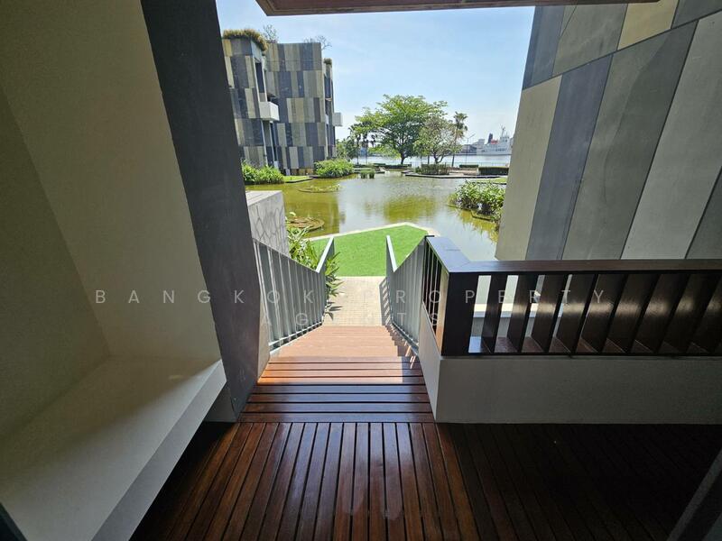 The Pano Rama 3, Bangkok, 890 Rama 3 Road, Bang Pong Pang, Yan Nawa, Bangkok, 3 Bedrooms, 280 sqm, Condo For Rent, by BANGKOK PROPERTY AGENTS, 500146436 - DDproperty.com