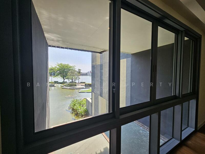 The Pano Rama 3, Bangkok, 890 Rama 3 Road, Bang Pong Pang, Yan Nawa, Bangkok, 3 Bedrooms, 280 sqm, Condo For Rent, by BANGKOK PROPERTY AGENTS, 500146436 - DDproperty.com