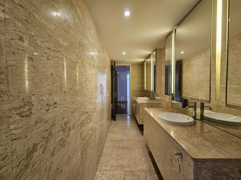 The Pano Rama 3, Bangkok, 890 Rama 3 Road, Bang Pong Pang, Yan Nawa, Bangkok, 3 Bedrooms, 280 sqm, Condo For Rent, by BANGKOK PROPERTY AGENTS, 500146436 - DDproperty.com