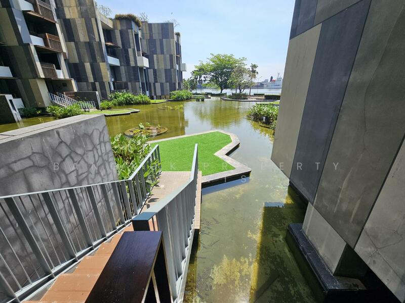 The Pano Rama 3, Bangkok, 890 Rama 3 Road, Bang Pong Pang, Yan Nawa, Bangkok, 3 Bedrooms, 280 sqm, Condo For Rent, by BANGKOK PROPERTY AGENTS, 500146436 - DDproperty.com