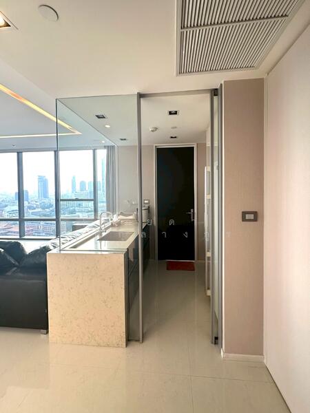 The Bangkok Sathorn : เดอะ แบงค็อก สาทร, กรุงเทพ, 111 ถนนสาทรใต้, ยานนาวา, สาทร, กรุงเทพ, 117 ตร.ม., คอนโด ขาย, โดย ไอยดา พุฒิกุลางกูร, 500146438 - DDproperty.com