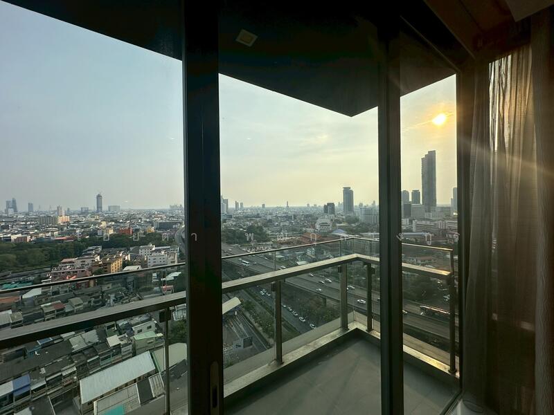 The Bangkok Sathorn : เดอะ แบงค็อก สาทร, กรุงเทพ, 111 ถนนสาทรใต้, ยานนาวา, สาทร, กรุงเทพ, 117 ตร.ม., คอนโด ขาย, โดย ไอยดา พุฒิกุลางกูร, 500146438 - DDproperty.com