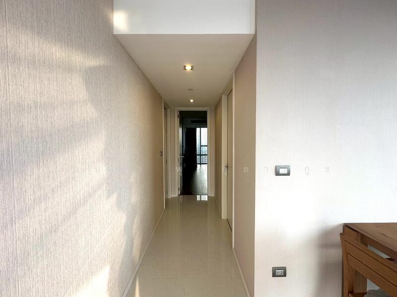 The Bangkok Sathorn, Bangkok, 111 South Sathorn Road, Yan Nawa, Sathon, Bangkok, 2 Bedrooms, 117 sqm, Condo For Sale, by Iyada Puthikulangkura, 500146438 - DDproperty.com