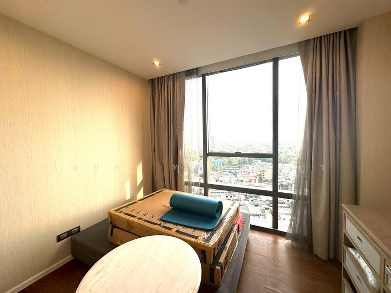 The Bangkok Sathorn, Bangkok, 111 South Sathorn Road, Yan Nawa, Sathon, Bangkok, 2 Bedrooms, 117 sqm, Condo For Sale, by Iyada Puthikulangkura, 500146438 - DDproperty.com