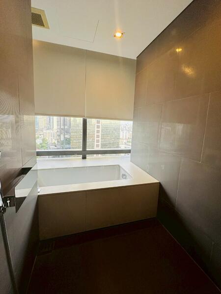 The Bangkok Sathorn : เดอะ แบงค็อก สาทร, กรุงเทพ, 111 ถนนสาทรใต้, ยานนาวา, สาทร, กรุงเทพ, 117 ตร.ม., คอนโด ขาย, โดย ไอยดา พุฒิกุลางกูร, 500146438 - DDproperty.com