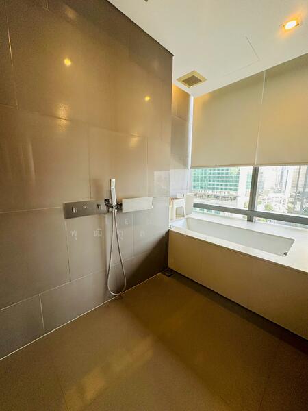 The Bangkok Sathorn, Bangkok, 111 South Sathorn Road, Yan Nawa, Sathon, Bangkok, 2 Bedrooms, 117 sqm, Condo For Sale, by Iyada Puthikulangkura, 500146438 - DDproperty.com