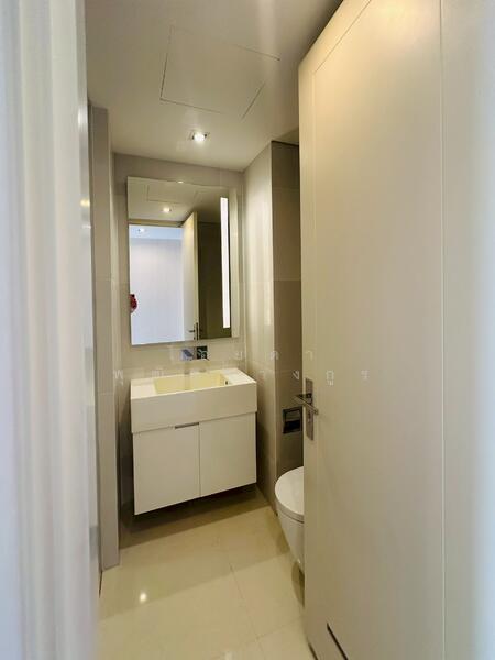 The Bangkok Sathorn, Bangkok, 111 South Sathorn Road, Yan Nawa, Sathon, Bangkok, 2 Bedrooms, 117 sqm, Condo For Sale, by Iyada Puthikulangkura, 500146438 - DDproperty.com