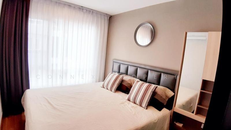 Regent Home Sukhumvit 81, Bangkok, Soi Sukhumvit 81, Suan Luang, Suan Luang, Bangkok, 1 Bedroom, 28 sqm, Condo For Rent, by Connex Property, 500146439 - DDproperty.com