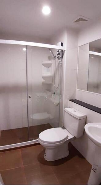 Regent Home Sukhumvit 81 : รีเจ้นท์ โฮม สุขุมวิท 81, กรุงเทพ, ซ. สุขุมวิท 81, สวนหลวง, สวนหลวง, กรุงเทพ, 28 ตร.ม., คอนโด ให้เช่า, โดย Connex Property, 500146439 - DDproperty.com