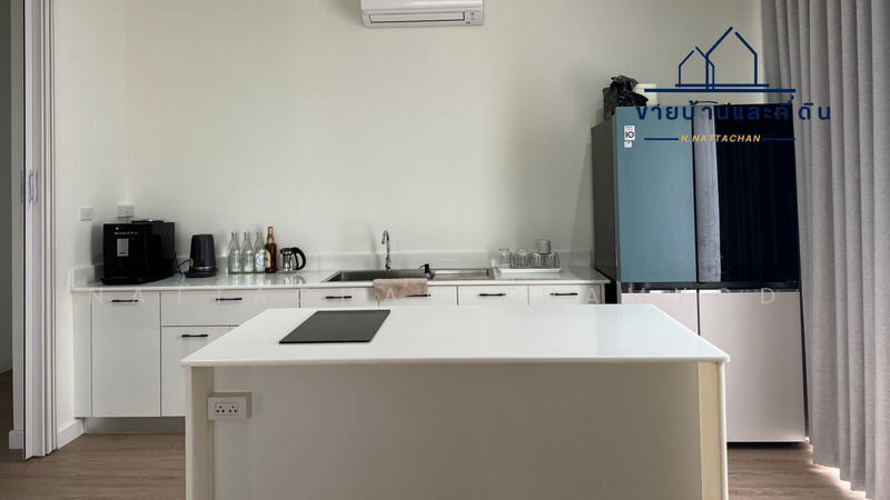 ขาย - บ้านเดี่ยว 3 ห้องนอน – โซนสันผีเสื้อ จ.เชียงใหม่, เชียงใหม่