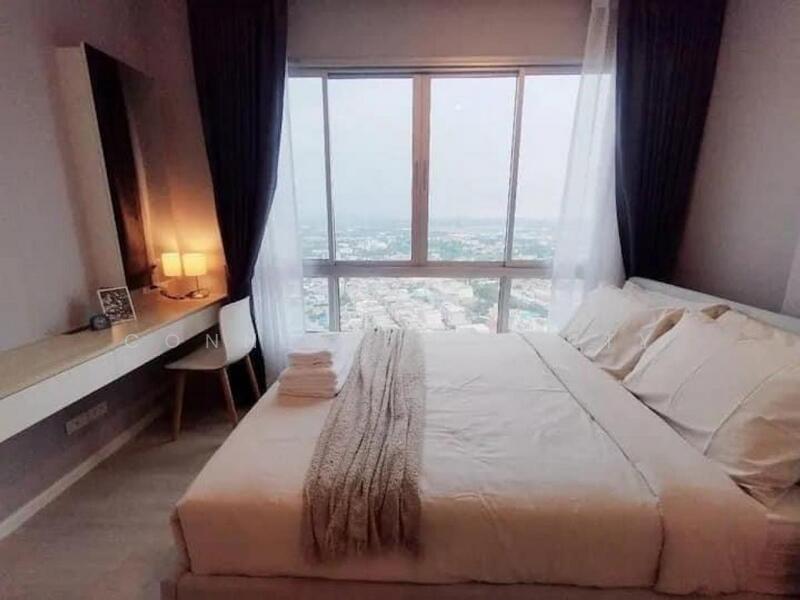 The Prodigy MRT Bangkhae, Bangkok, 88 Phet Kasem Rd, Bang Wa, Phasi Charoen, Bangkok, 1 Bedroom, 30 sqm, Condo For Rent, by Connex Property, 500146442 - DDproperty.com