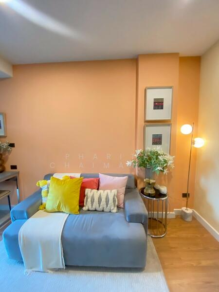 Arise Condo At Mahidol, Chiang Mai, Mahidol Road, Pa Daet, Muang Chiang Mai, Chiang Mai, 1 Bedroom, 32 sqm, Condo For Sale, by Pharita Chaimanee, 500146443 - DDproperty.com