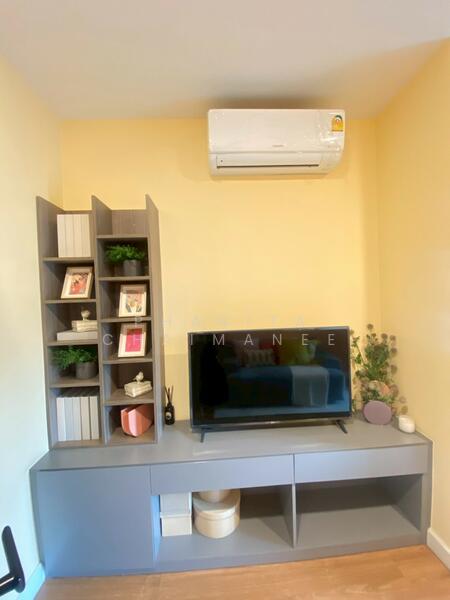 Arise Condo At Mahidol, Chiang Mai, Mahidol Road, Pa Daet, Muang Chiang Mai, Chiang Mai, 1 Bedroom, 32 sqm, Condo For Sale, by Pharita Chaimanee, 500146443 - DDproperty.com