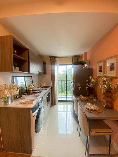 Arise Condo At Mahidol : อะไรซ์ คอนโด แอท มหิดล, เชียงใหม่, ถนน มหิดล, ป่าแดด, เมืองเชียงใหม่, เชียงใหม่, 32 ตร.ม., คอนโด ขาย, โดย Pharita Chaimanee, 500146443 - DDproperty.com