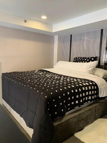 Park Origin Chula-Samyan : พาร์ค ออริจิ้น จุฬา สามย่าน, กรุงเทพ, ถนนพระรามที่ 4, มหาพฤฒาราม, บางรัก, กรุงเทพ, 35 ตร.ม., คอนโด ให้เช่า, โดย Connex Property, 500146445 - DDproperty.com